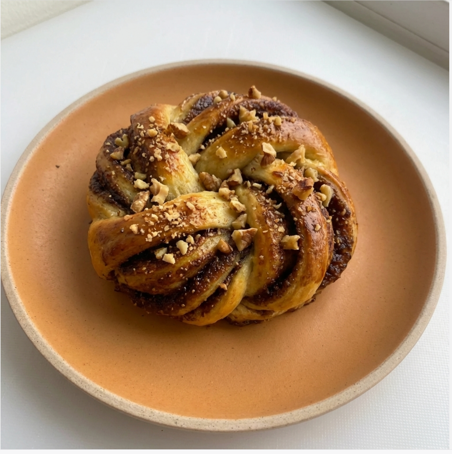 Fig & Toasted Walnut