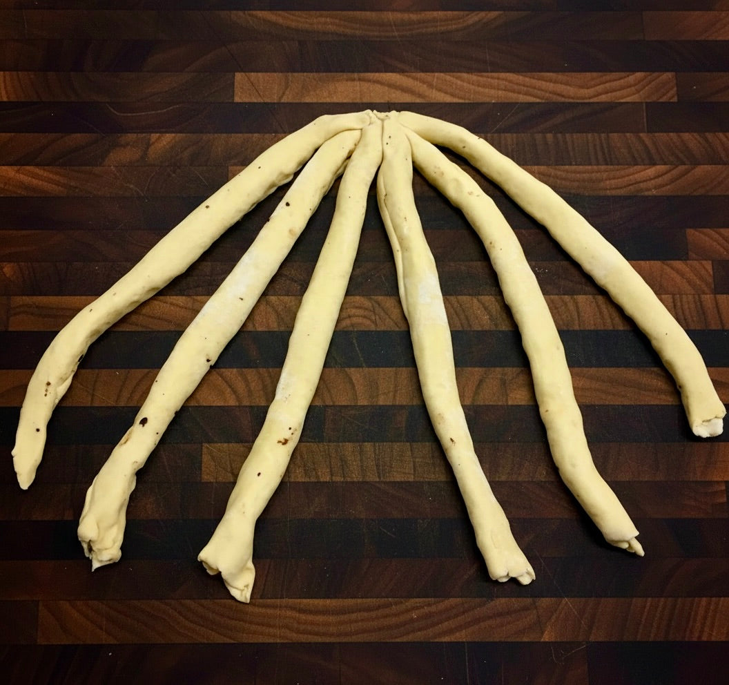 Babkallah — Choose Your Flavor