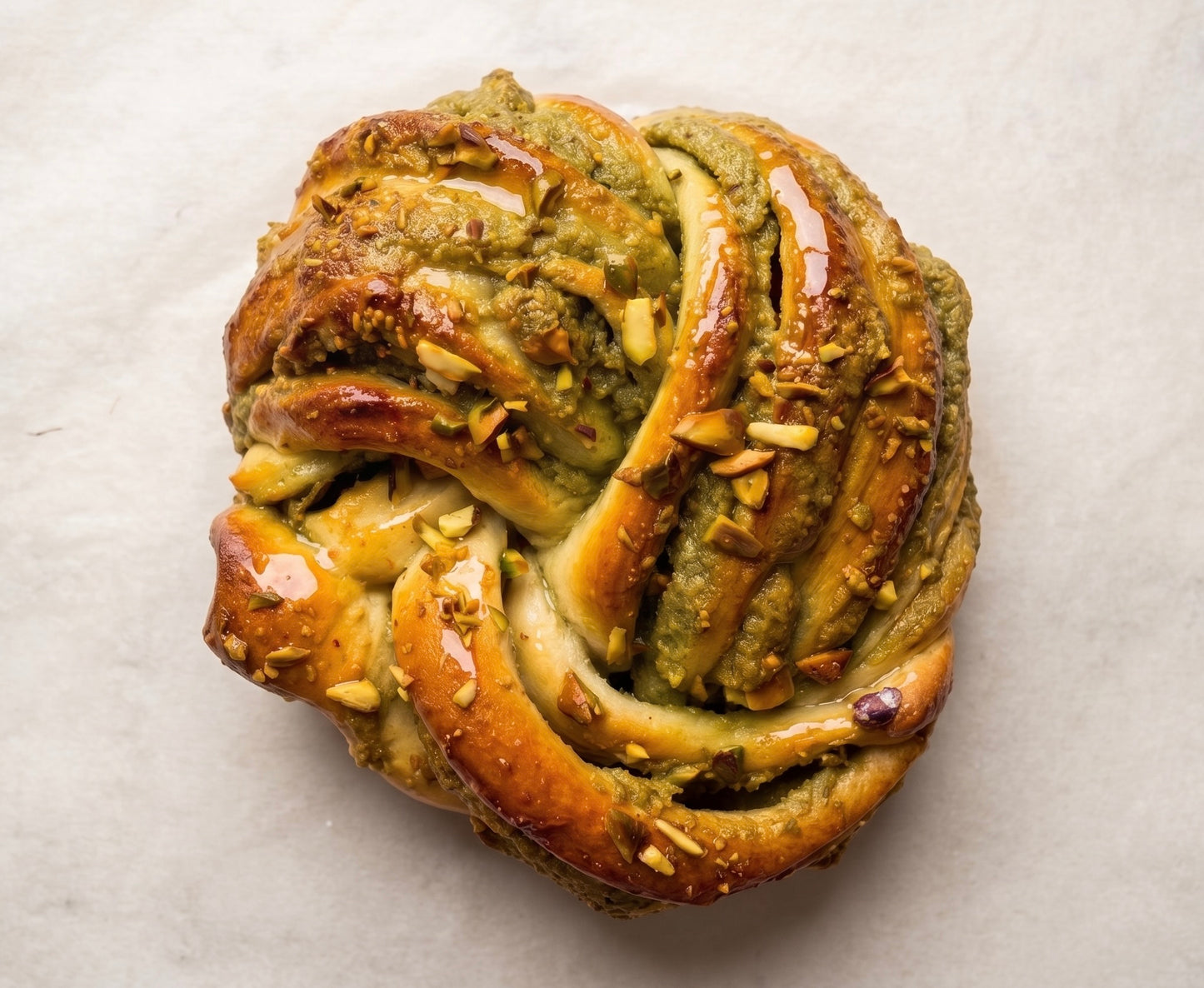 Babka roll - Choose your flavor