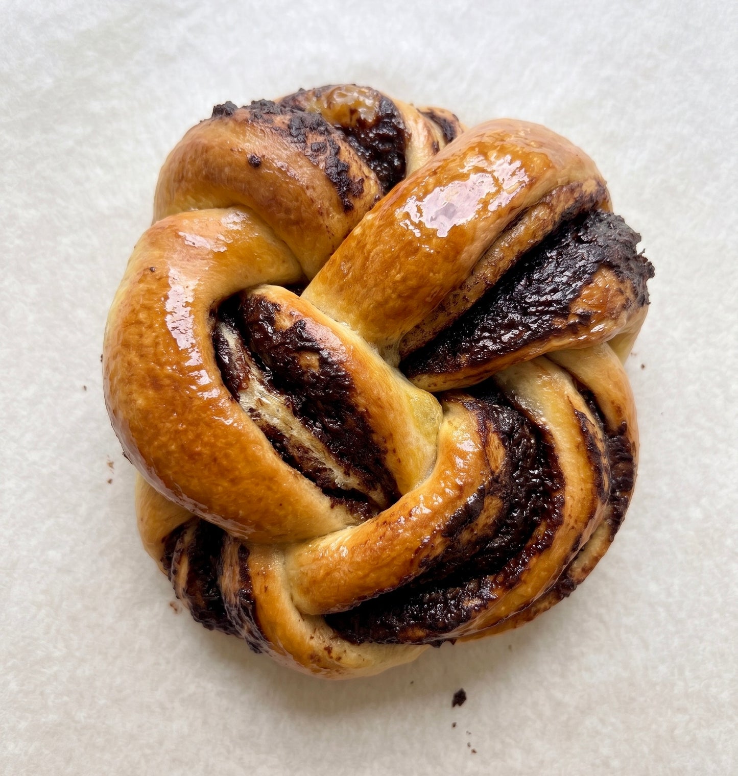 Babka roll - Choose your flavor