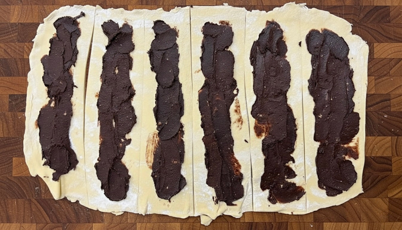 Babkallah — Choose Your Flavor