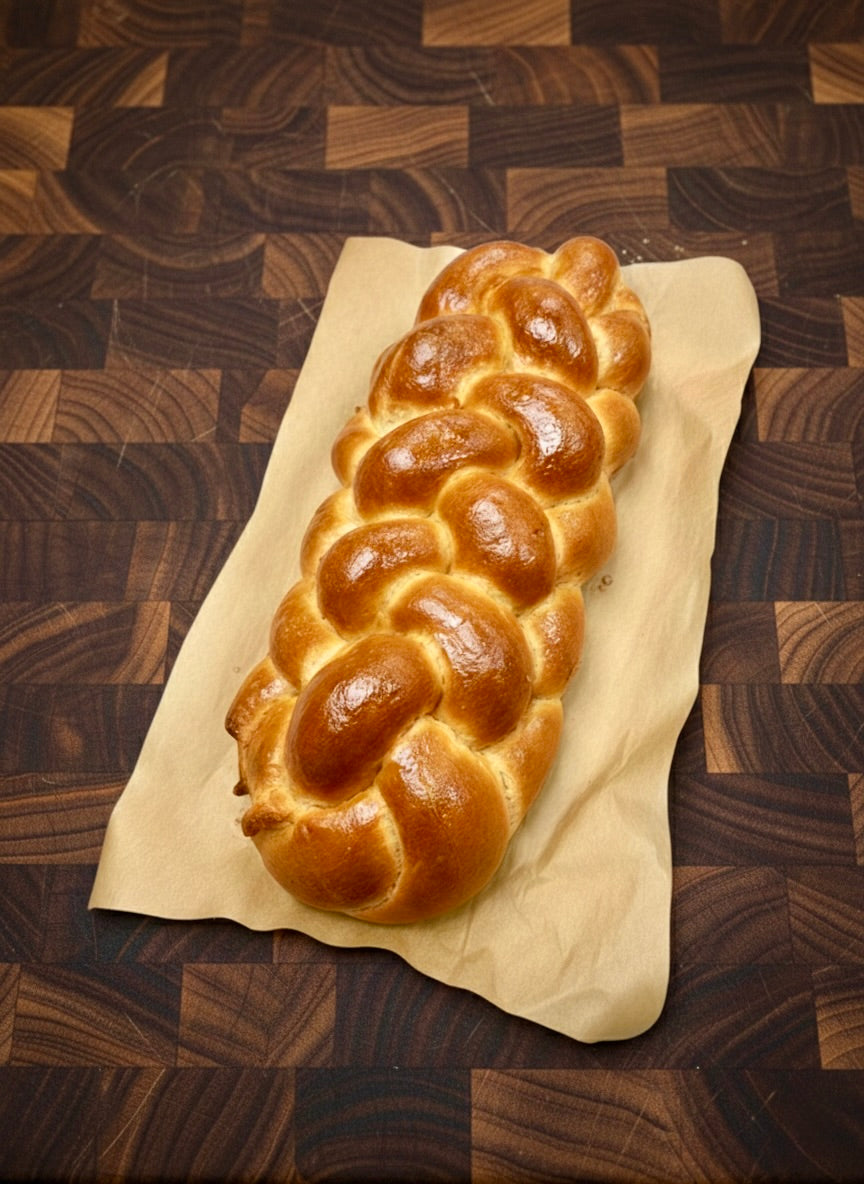 Babkallah — Choose Your Flavor