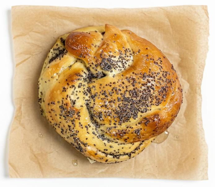 Babka roll - Choose your flavor