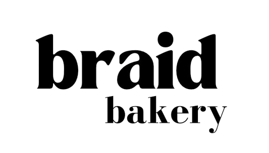 Braid Bakery gift card